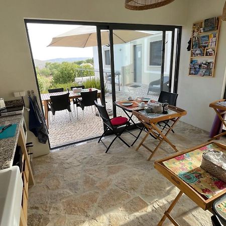 B&B Casa Encantada Boliqueime Zewnętrze zdjęcie