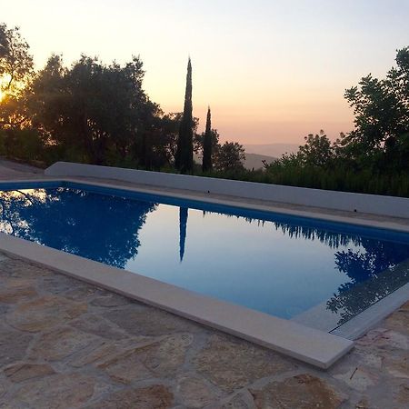 B&B Casa Encantada Boliqueime Zewnętrze zdjęcie