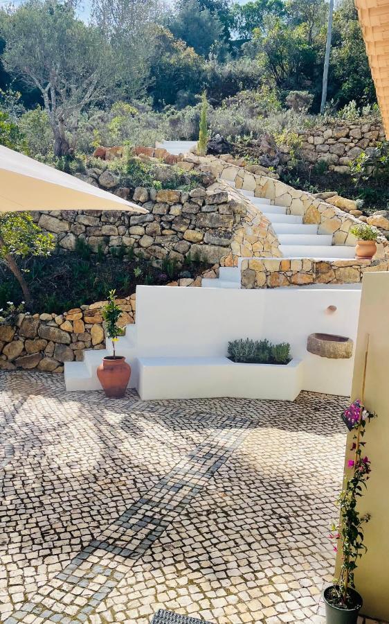 B&B Casa Encantada Boliqueime Zewnętrze zdjęcie