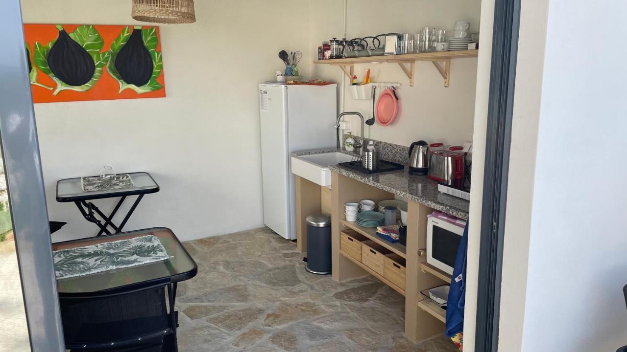 B&B Casa Encantada Boliqueime Zewnętrze zdjęcie
