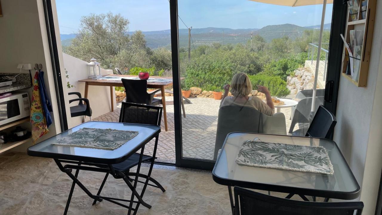 B&B Casa Encantada Boliqueime Zewnętrze zdjęcie