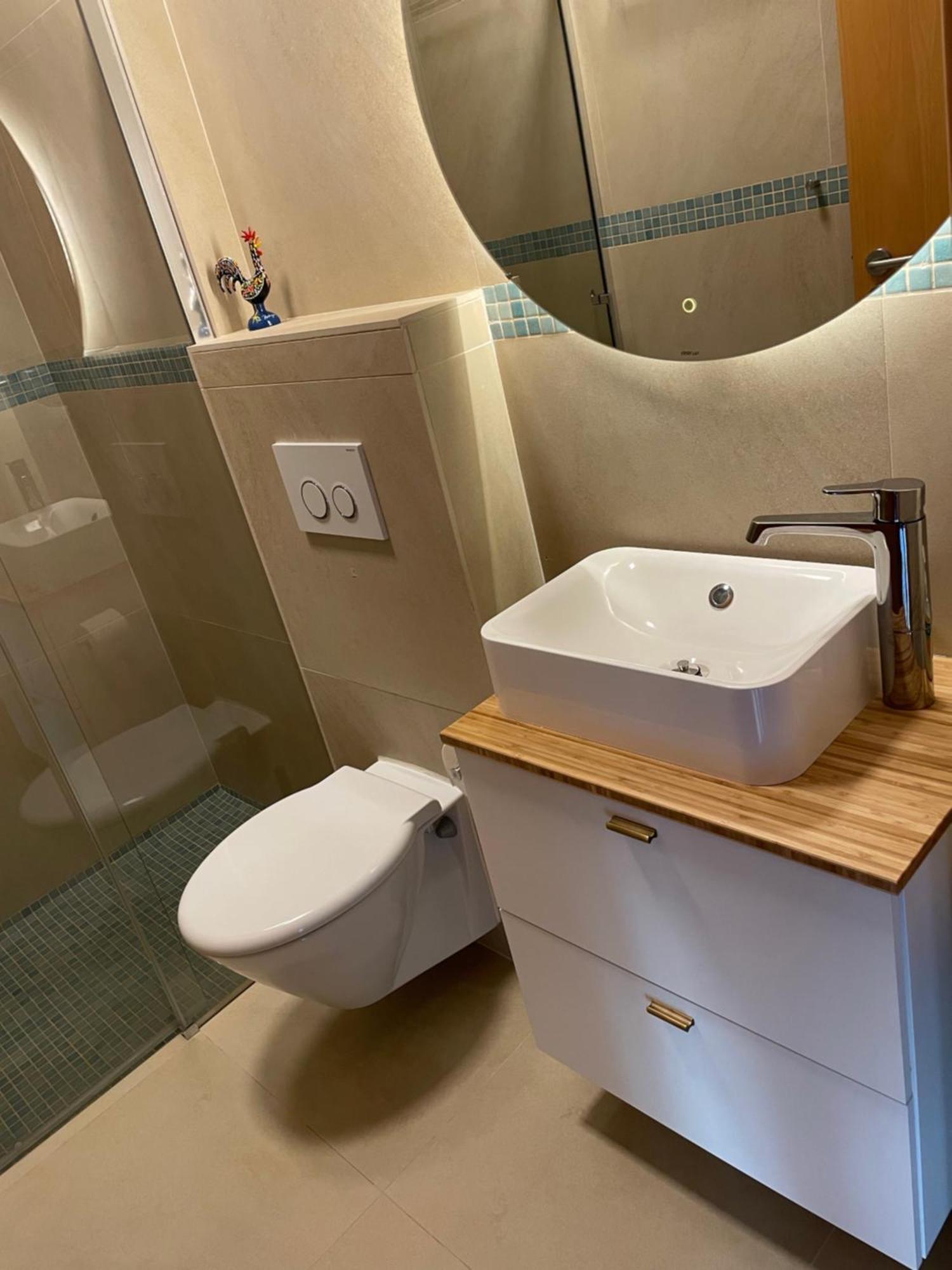 B&B Casa Encantada Boliqueime Zewnętrze zdjęcie