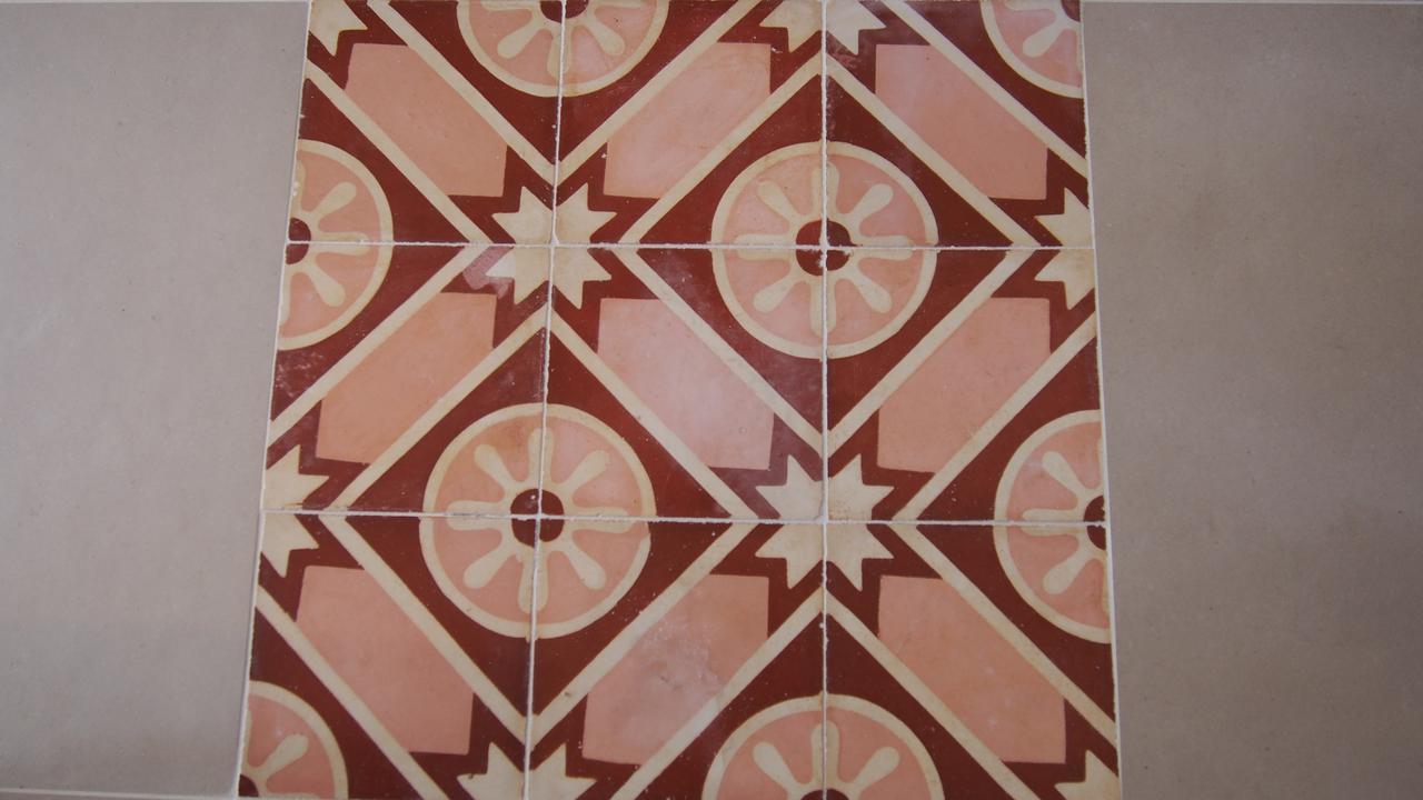 B&B Casa Encantada Boliqueime Zewnętrze zdjęcie