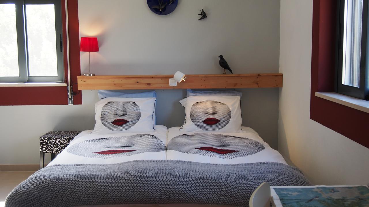 B&B Casa Encantada Boliqueime Zewnętrze zdjęcie