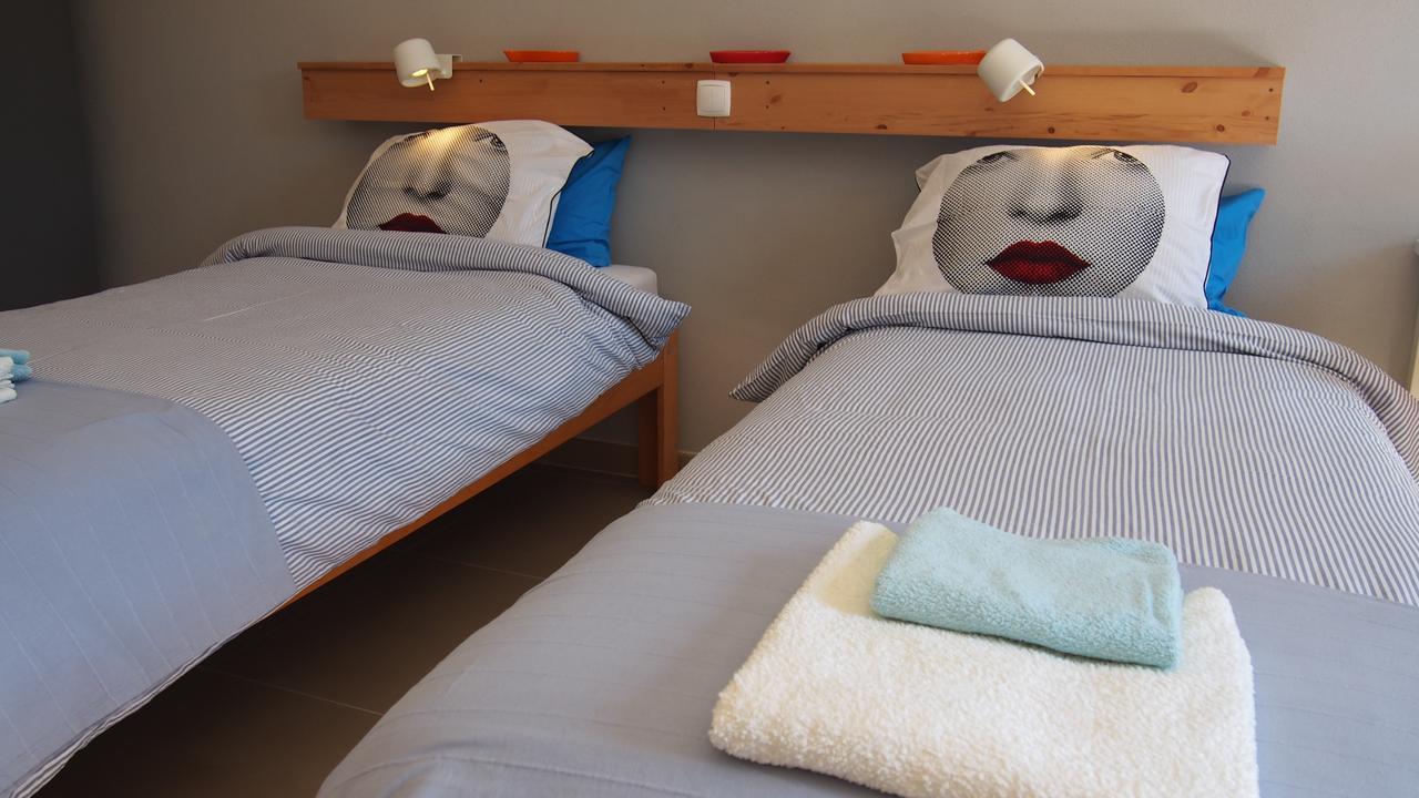 B&B Casa Encantada Boliqueime Zewnętrze zdjęcie