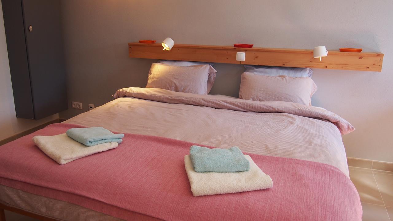 B&B Casa Encantada Boliqueime Zewnętrze zdjęcie