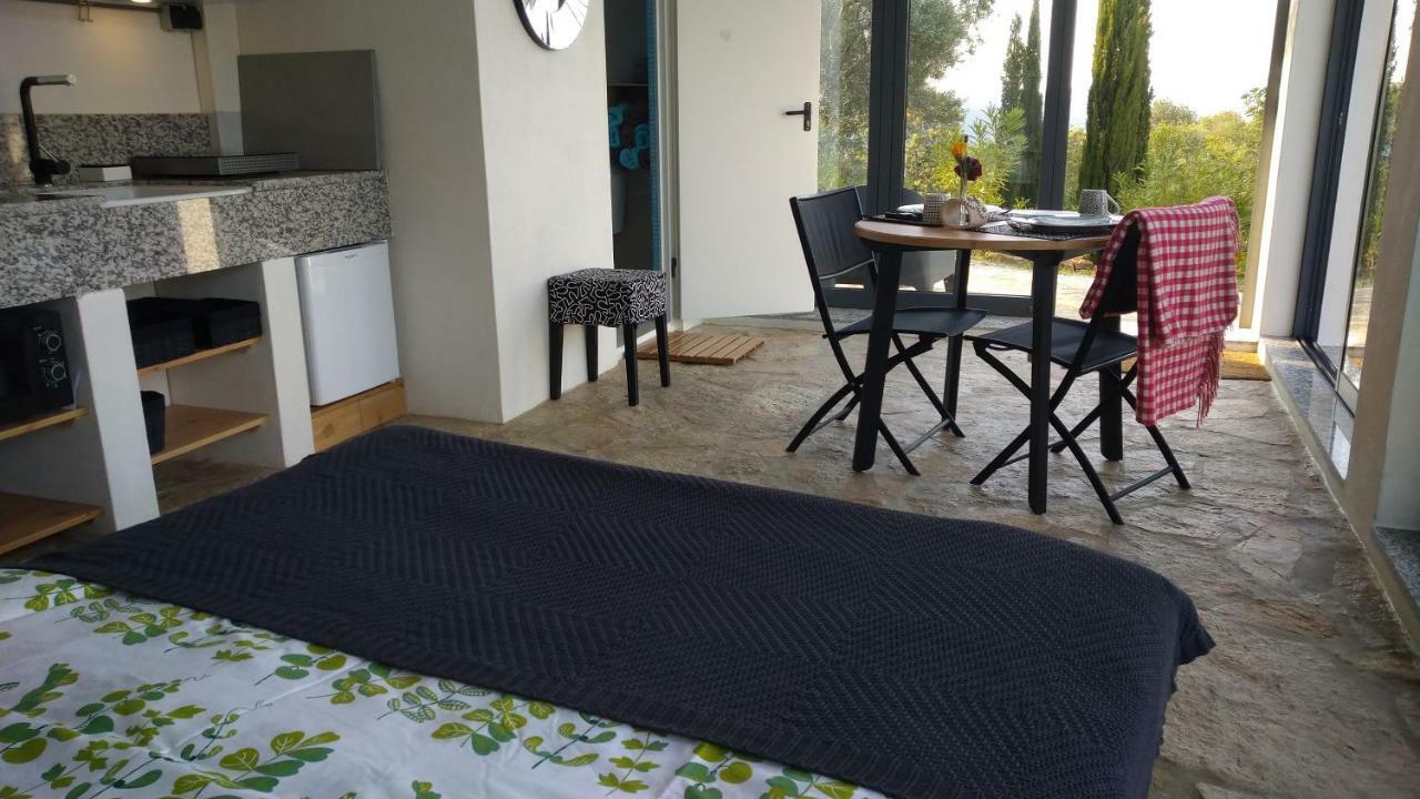 B&B Casa Encantada Boliqueime Zewnętrze zdjęcie
